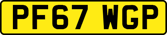 PF67WGP