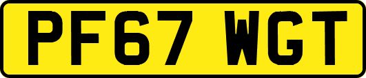 PF67WGT