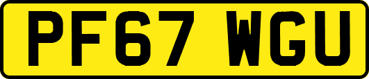 PF67WGU