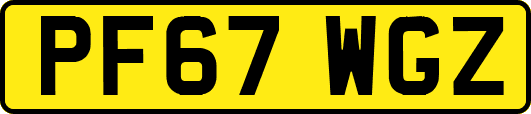 PF67WGZ