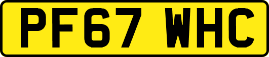 PF67WHC