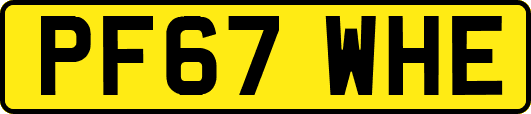 PF67WHE