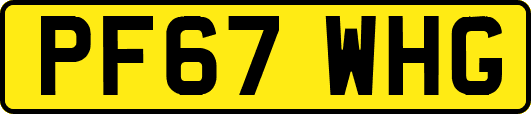 PF67WHG