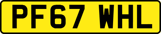 PF67WHL