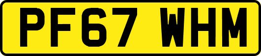 PF67WHM