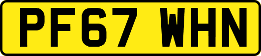 PF67WHN