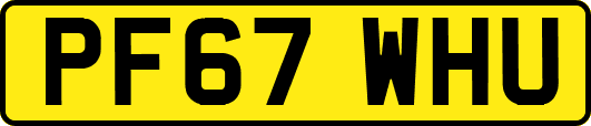 PF67WHU