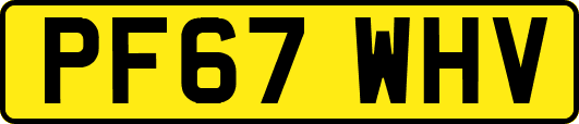PF67WHV