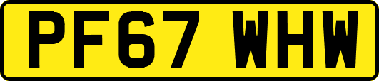 PF67WHW