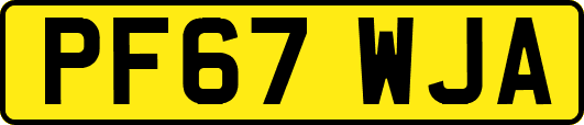PF67WJA