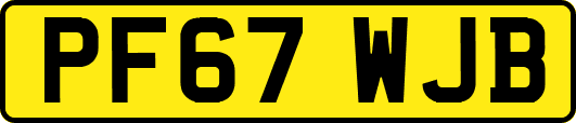 PF67WJB