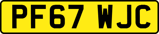 PF67WJC