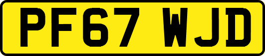 PF67WJD