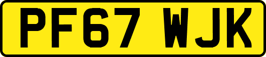 PF67WJK