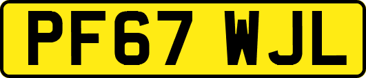 PF67WJL
