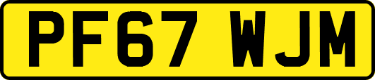 PF67WJM