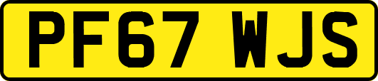 PF67WJS