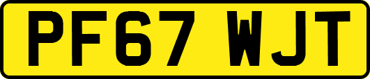 PF67WJT