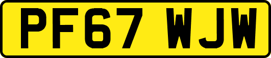 PF67WJW