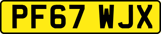 PF67WJX