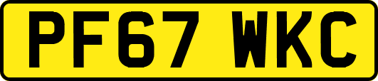 PF67WKC