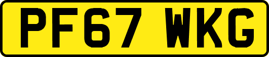 PF67WKG