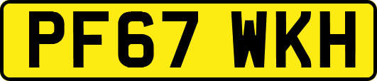 PF67WKH
