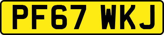 PF67WKJ