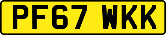 PF67WKK