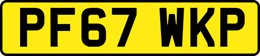 PF67WKP