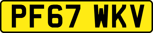 PF67WKV