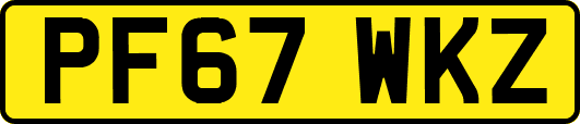 PF67WKZ