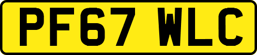 PF67WLC