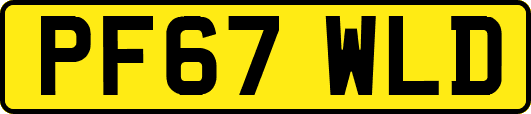 PF67WLD
