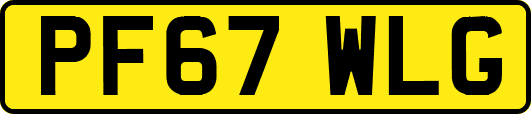 PF67WLG