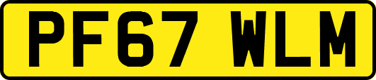 PF67WLM