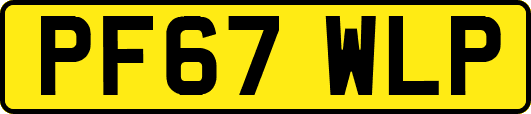 PF67WLP