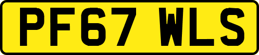 PF67WLS