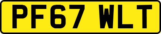 PF67WLT