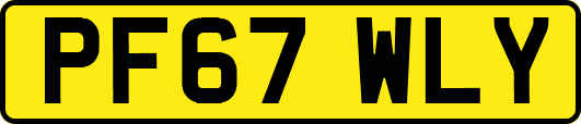 PF67WLY