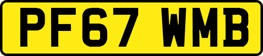 PF67WMB