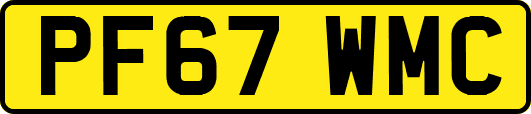 PF67WMC