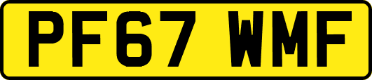 PF67WMF