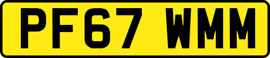 PF67WMM