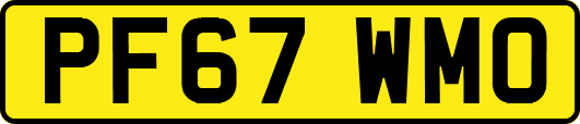 PF67WMO