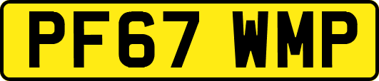 PF67WMP
