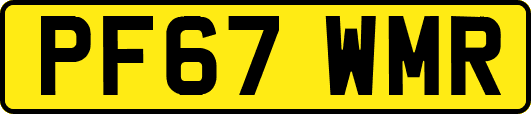 PF67WMR