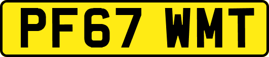 PF67WMT