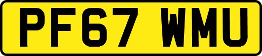 PF67WMU