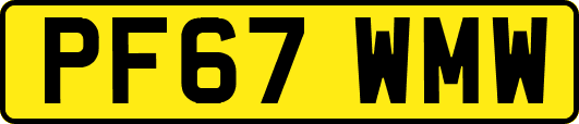PF67WMW